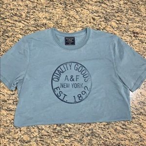 Abercrombie and Fitch T-Shirt